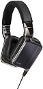 【中古】 JVC HA-SR85S-B ?snsy(エッセンシー) 密閉型ヘッドホン 欧州展開モデル リモコンマイク搭載 ブラック