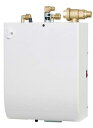 【中古】 イトミック 適温出湯(約37℃) タイプ アンダーカウンター3L壁掛電気温水器(先止め式) 3L 単相100V0.6kW ESW03ATX106D0