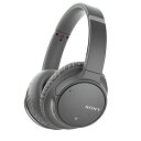 【中古】 ソニー ワイヤレスノイズキャンセリングヘッドホン WH-CH700N : Amazon Alexa搭載 Bluetooth対応 最大35時間連続再生 ...