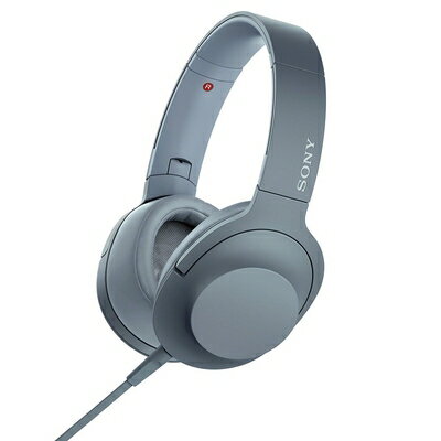 ����š� ���ˡ� �إåɥۥ� h.ear on 2 MDR-H600A : �ϥ��쥾�б� ̩�ķ� ��⥳�󡦥ޥ����դ� 2017ǯ��ǥ� 360 Reality Audioǧ���ǥ� �ࡼ���åȥ֥롼 MDR-H600A L