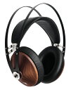 【中古】 Meze Audio ヘッドフォン 99 CLASSICS シルバー M99C-WS-J