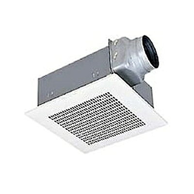 【商品名】三菱電機(MITSUBISHI ELECTRIC) 天井埋込形ダクト用換気扇 台所用 低騒音形 VD−23Z13（中古品）中古品の特性上、外箱,取り扱い説明書等は基本的には付属いたしません。商品として問題があるものではございません、使用可能品となります。また、商品名に【付属、○○付き】等の記載があっても中古品の場合は基本的にこれらは付属致しません。当店の中古品につきましては商品チェックの上、動作に問題がないものを取り扱っております。ご安心いただきました上でご購入ください。【ご注文〜発送完了までの流れ】ご注文は24時間365日受け付けております。ご注文後いただきました後に当店から注文確認メールが送信されます。発送までの期間といたしましては、ご決済完了後より2〜5営業日となります。発送完了後に発送通知番号記載のメールが送付されます。【ご注意事項】当店はお客様都合によるご注文・ご決済後のキャンセル・返品はお受けしておりません。ご承知おきのうえご注文をお願いいたします。当店は一部商品を他モール等と併売させていただいております。完売の際はご連絡させていただきます。予めご承知おきのほどお願いいたします。
