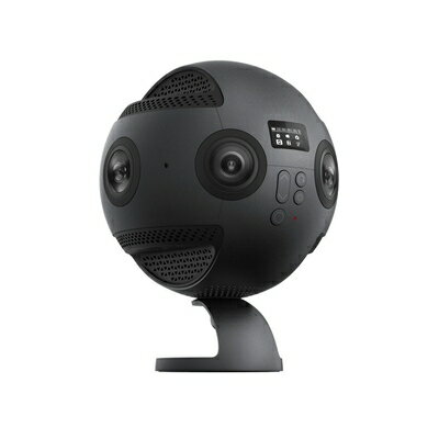 楽天市場】INSTA360 Nano 360°全天球パノラマ式カメラ 超HD3K 楽天市場】INSTA360 Nano 360°全天球パノラマ式カメラ 超HD3K