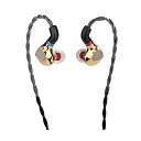【中古】 TinHiFi P2Plus Commemorative Edition リケーブル 2.5mm 3.5mm 4.4mm