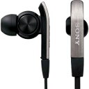 【中古】 SONY 密閉型インナーイヤーレシーバー XB40EX MDR-XB40EX