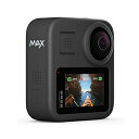 【中古】 ゴープロ Gopro MAX ./.