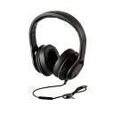 【中古】 ELECOM VR用 オーバーヘッドホン3Dサラウンド対応 ブラック HS-VRS01BK(2)