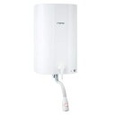 【中古】 日本イトミック ITOMIC 壁掛貯湯式電気温水器 【EWM-14N】 iHOT14 アイホット14 元止式 壁設置 温度変更可 専用水栓 簡単施工 ...