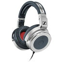 【中古】 ゼンハイザー ヘッドホン 密閉型/低音域調整機能/折りたたみ式/リモコン・マイク搭載 HD 630VB【国内正規品】