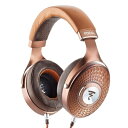 【中古】 Focal Stellia クローズドバック 周囲 オーバーイヤーヘッドホン (コニャック)