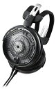 【中古】 audio-technica(オーディオテクニカ) エアーダイナミックヘッドホン/ATHADX5000/