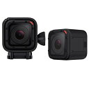 【中古】 【国内正規品】 GoPro ウェアラブルカメラ HERO4 Session CHDHS-101-JP