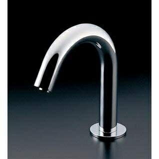 【中古】 [TLE26006J]TOTO 小型電気温水器 部材 スパウト 適温出湯タイプ(旧品番：TENA12AH)