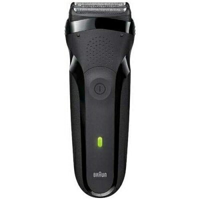 【中古】 ブラウン 電気シェーバーBRAUN Series3(シリーズ3)【3枚刃】 300S-B 【中古】 ブラウン 電気シェーバーBRAUN Series3(シリーズ3)【3枚刃】 300S-B