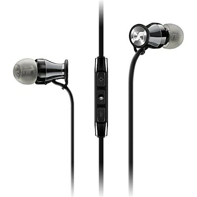 【中古】 ゼンハイザー MOMENTUM In-Ear 