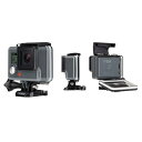 【中古】 【国内正規品】 GoPro ウェアラブルカメラ HERO CHDHA-301-JP
