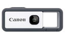 【中古】 Canon カメラ iNSPiC REC GRAY グレー(小型/防水/耐久)身につけるカメラ FV-100 GRAY