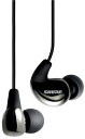 【中古】 【国内正規品】SHURE カナル型 高遮音性イヤホン ブロンズメタリック SE530-J