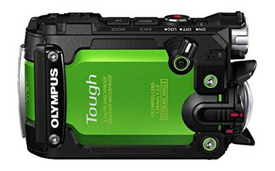 楽天市場】OLYMPUS STYLUS TG-Tracker アクションカメラの通販 