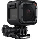 【中古】 【国内正規品】 GoPro ウェアラブルカメラ HERO5 Session CHDHS-502-AP