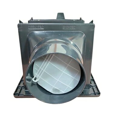 【商品名】三菱電機(MITSUBISHI)ダクト用換気扇VD-10ZC12（中古品）中古品の特性上、外箱,取り扱い説明書等は基本的には付属いたしません。商品として問題があるものではございません、使用可能品となります。また、商品名に【付属、○○付き】等の記載があっても中古品の場合は基本的にこれらは付属致しません。当店の中古品につきましては商品チェックの上、動作に問題がないものを取り扱っております。ご安心いただきました上でご購入ください。【ご注文〜発送完了までの流れ】ご注文は24時間365日受け付けております。ご注文後いただきました後に当店から注文確認メールが送信されます。発送までの期間といたしましては、ご決済完了後より2〜5営業日となります。発送完了後に発送通知番号記載のメールが送付されます。【ご注意事項】当店はお客様都合によるご注文・ご決済後のキャンセル・返品はお受けしておりません。ご承知おきのうえご注文をお願いいたします。当店は一部商品を他モール等と併売させていただいております。完売の際はご連絡させていただきます。予めご承知おきのほどお願いいたします。