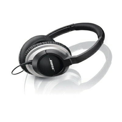 【中古】 Bose AE2 audio headphones アラウンドイヤータイプ高音質オーディオヘッドホン 329532-0010