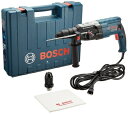 【中古】 Bosch Professional(ボッシュ) SDSプラスハンマードリル GBH2-28F コンクリート穴あけ:3.4-28mmφ