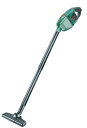 【中古】 ボッシュ(BOSCH) 10.8V コードレスクリーナー スティック ハンディ 2.0Ahバッテリー付き マイクロフィルター 充電残量ライト VAC1...