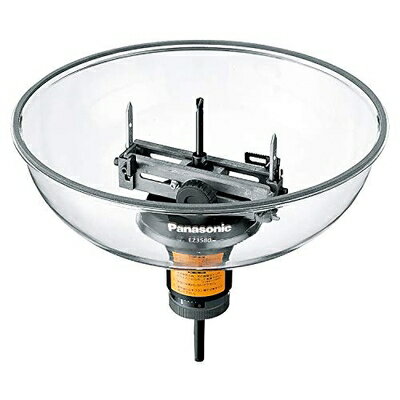 【中古】 パナソニック ダウンライトカッター 穴あけ径Φ70-200mm 切り込み深さ0〜33mm EZ3580