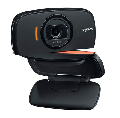【中古】 Webcam HD B525