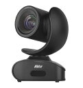 【中古】 AVer Information 4K対応プレミアムWebカメラ AverCAM540 大規模会議室向け(7~24人) CM519 ブラック