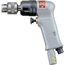 【中古】 瓜生製作 瓜生 ピストル型小型ドリル UD-50-22