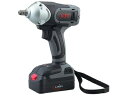 【中古】 京都機械工具(KTC) 12.7SQ 18V 2.0Ah コードレス充電式電動トルクリミットインパクトレンチセット JTAE411A