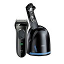 【中古】 BRAUN ブラウン シリーズ3 メンズシェーバー 3枚刃 3050cc