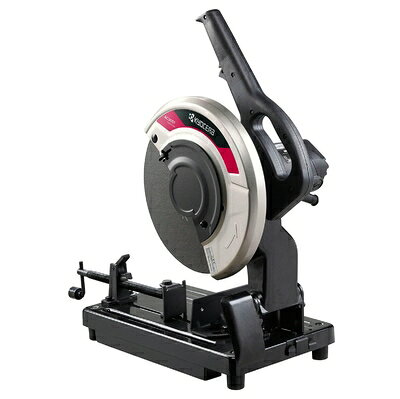 【商品名】京セラ(Kyocera) 旧リョービ プロ用 高速切断機 AC3051 622151A ブラック 【鉄パイプ・アングル・軽量鉄骨などの切断に最適】 砥石305mm 最大切断能力 (丸形鋼材90度)径105mm・(丸形鋼材45度)径90mm（中古品）中古品の特性上、外箱,取り扱い説明書等は基本的には付属いたしません。商品として問題があるものではございません、使用可能品となります。また、商品名に【付属、○○付き】等の記載があっても中古品の場合は基本的にこれらは付属致しません。当店の中古品につきましては商品チェックの上、動作に問題がないものを取り扱っております。ご安心いただきました上でご購入ください。【ご注文〜発送完了までの流れ】ご注文は24時間365日受け付けております。ご注文後いただきました後に当店から注文確認メールが送信されます。発送までの期間といたしましては、ご決済完了後より2〜5営業日となります。発送完了後に発送通知番号記載のメールが送付されます。【ご注意事項】当店はお客様都合によるご注文・ご決済後のキャンセル・返品はお受けしておりません。ご承知おきのうえご注文をお願いいたします。当店は一部商品を他モール等と併売させていただいております。完売の際はご連絡させていただきます。予めご承知おきのほどお願いいたします。