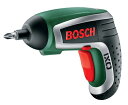 【中古】 BOSCH(ボッシュ) バッテリードライバー IXO4PLUS