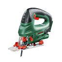 【中古】 ボッシュ(BOSCH) 18V コードレスジグソー (本体のみ、バッテリー・充電器別売り) PST18LIH
