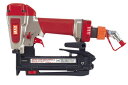 【中古】 マックス(MAX) 高圧ステープル用エアネイラ HA-R25/1025J