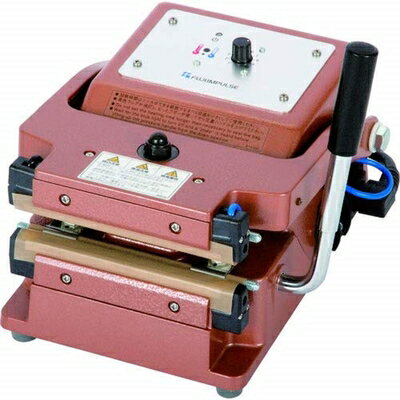 【中古】 富士インパルス 富士インパルス 厚物ガゼット用ポリシーラー FT-130