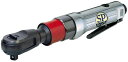 【中古】 エスピーエアー(SP) エアーラチェットレンチ(9.5?角) 締付トルク(N・m):30 SP-1133RH