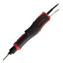 【中古】 ベッセル(VESSEL) 電動ドライバー ACタイプ プッシュ始動式 VE-6000P