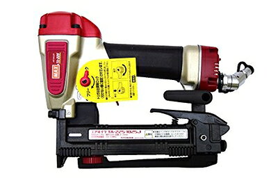 楽天市場】マックス(max) 常圧ステープル用エアネイラ ta－511／2238t