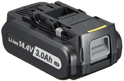 【中古】 パナソニック リチウムイオン電池パック (Li-ion) 14.4V 3.0Ah LPタイプ EZ9L46