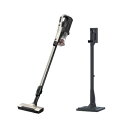 【中古】 日立 掃除機 パワかるスティック コードレス スティッククリーナー PV-BL50K N ライトゴールド 日本製 軽量1.4kg 自走式 新生活 一人...