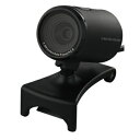 【中古】 iBUFFALO 【USBに挿すだけ簡単】 Cmos200万画素 UVC対応 ヘッドセット付 ブラック BSW20K06HBK
