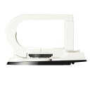【中古】 無印良品 トラベル用アイロン 型番:TPA‐MJ211