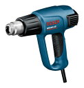 【中古】 Bosch Professional(ボッシュ) ホットエアガン GHG660LCD