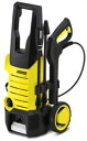 【中古】 KARCHER(ケルヒャー) 【充実した装備! パワフル洗浄! 】高圧洗浄機 K2.360