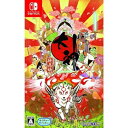 【中古】 大神 絶景版 - Switch