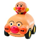 【中古】 ジョイパレット(JOYPALETTE) アンパンマン 不思議!? 触れずにコントロール スマートセンサー アンパンマンごう 11.4x8.3x11.5cm プラスチック